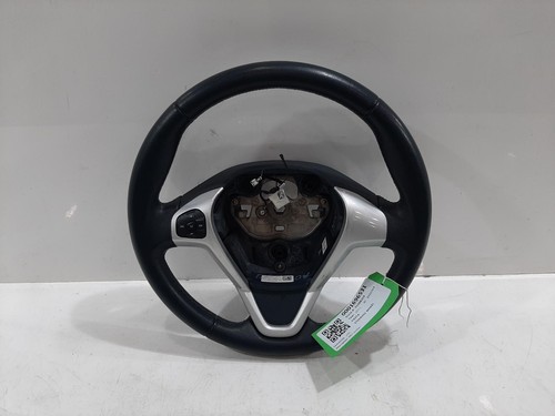 Ford fiesta zetec - fiesta, mk7