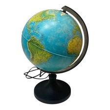 Vintage Nova Rico Ricoglobus