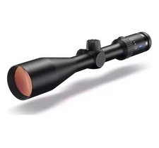 Zeiss Conquest V4 3-12x56 Riflescope with ASV H - Reticle Illuminated 60