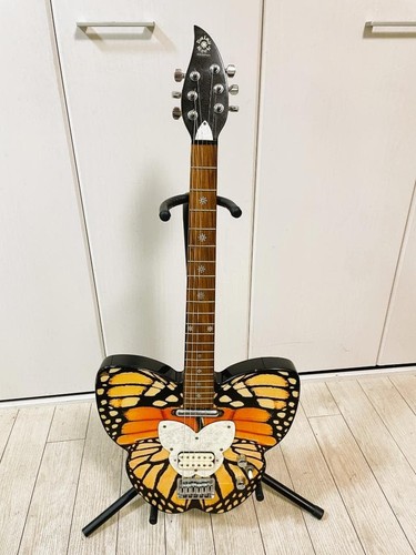 Daisy rock butterfly electric - daisy,