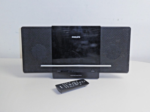 Philips tcm350 microsystem - philips,