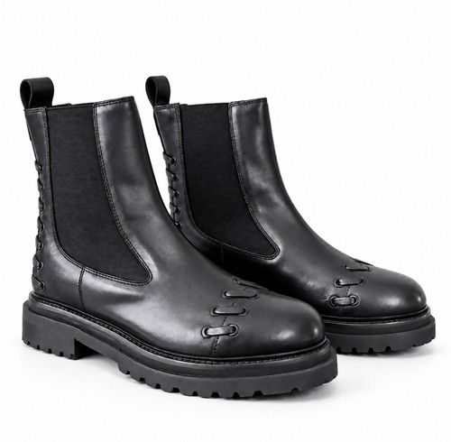 Ted baker lukki black leather - lukki,