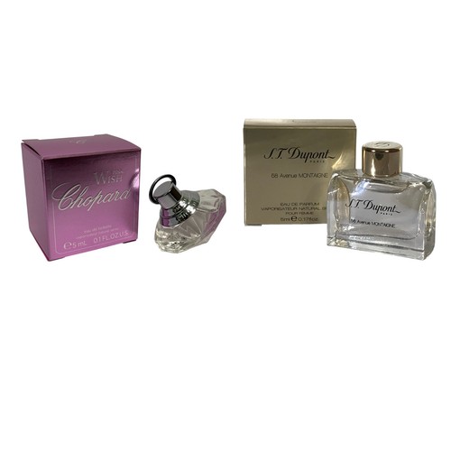 Womens perfume miniature - womens,