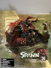 Mcfarlane Toys Spawn The