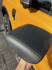 Nissan Navara Arm Rest Centre Console