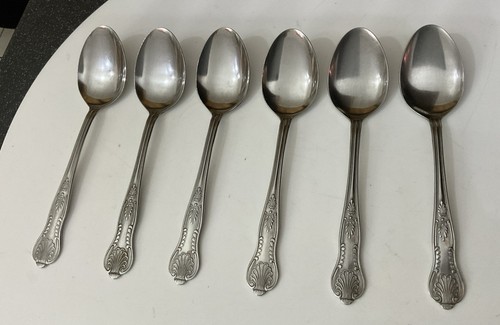 Vtg stainless steel - 6,