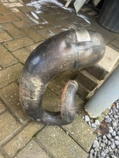 Pro circuit exhaust Honda CR