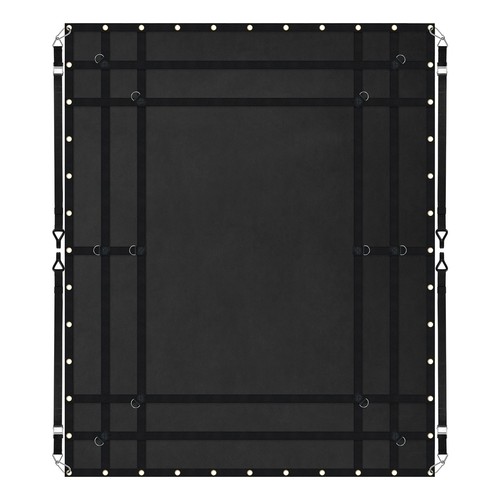 Cargo net heavy duty - duty,
