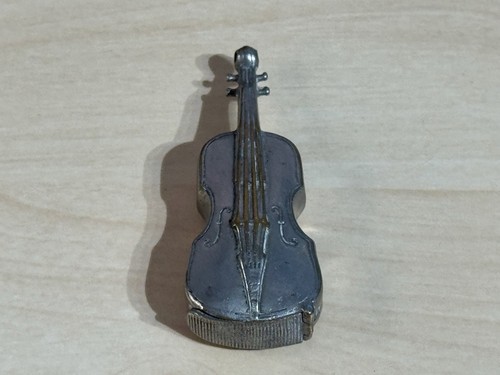 Antique novelty cello violin - novelty,
