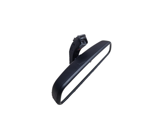 Jaguar rear view mirror - jaguar, xf