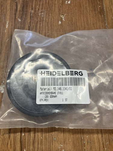 Heidelberg 148 1041 - m5.148.1041, /01