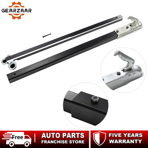 Ton vehicle recovery tow - 3.5,