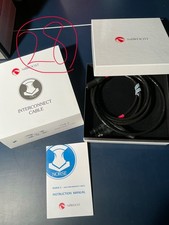 Nordost TYR 2 interconnect