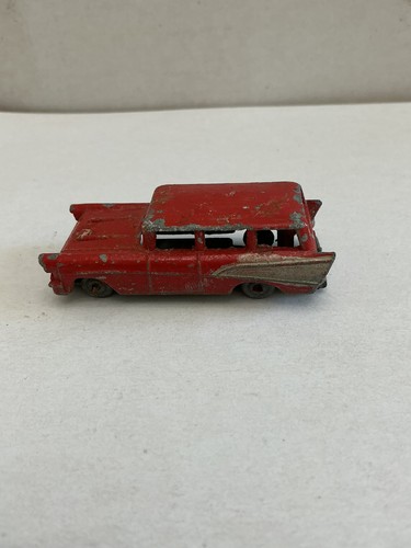 Vintage benbros qualitoy - vintage, no