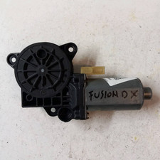 front power window engine rh