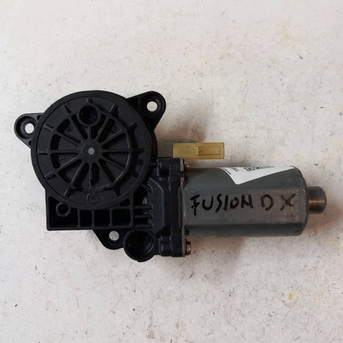 Front power window - engine, rh
