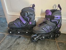 Kids’ Adjustable Inline