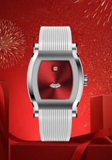 Jump Hour St1721 Stainless