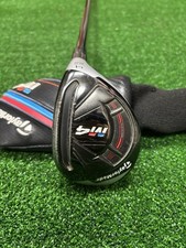 TaylorMade M4 22° #4 Hybrid /