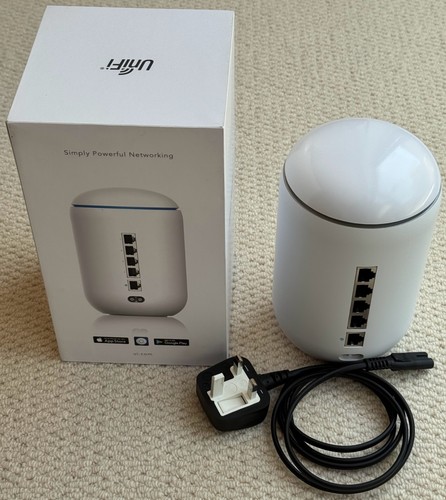 Ubiquiti udm unifi dream - udm,