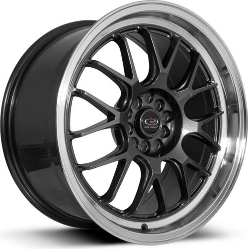 Rota mxr 17x7 4x100 4 - 17x7.5j,
