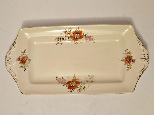 Alfred meakin floral - alfred,