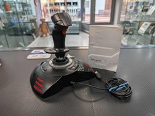 Thrustmaster T-flight Stick X Joystick ForPC PS3 Flight Sim Simulator Controller