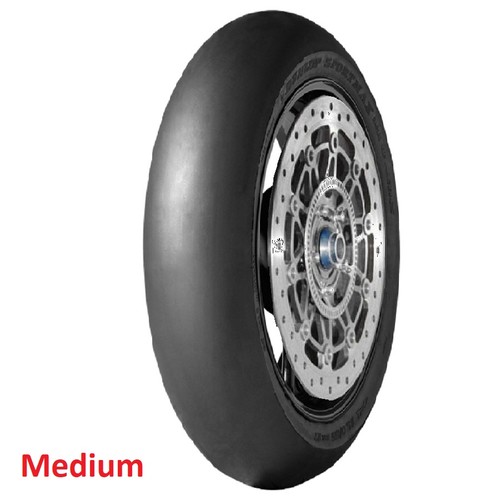 Dunlop sportmax racer d212 - gp,