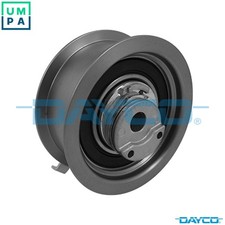 TENSIONER PULLEY TIMING BELT