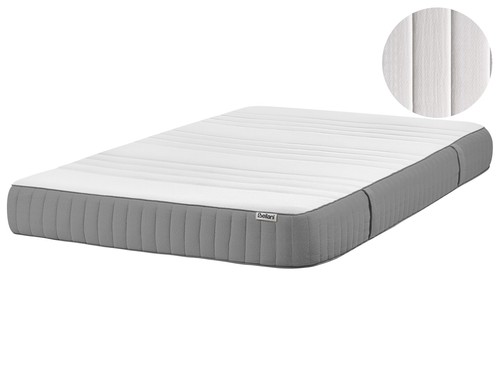 Latex foam mattress - foam, air