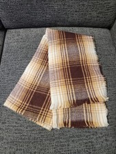 Neutral Brown Primark Scarf