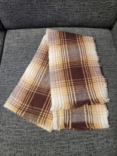 Neutral brown primark scarf - neutral,