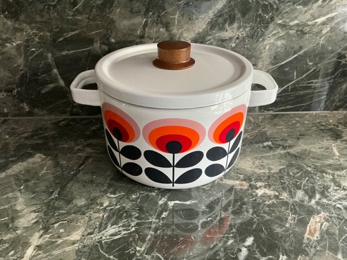 Retro orla kiely 5ltr - orla,