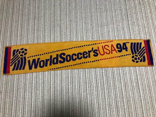 World cup 1994 - 1994, usa