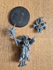 Games Workshop Warhammer 40k