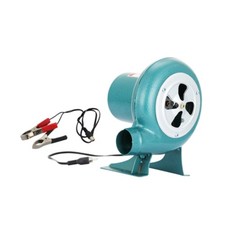 Blower, robust, lightweight