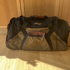 Timberland Rolling Duffel Bag