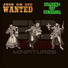 28m Halloween Gift Join or Die