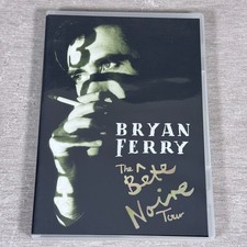 Bryan Ferry The Bete Noire