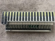 Eurotherm T2550 Processor