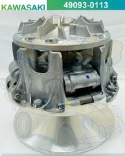 Kawasaki Genuine 2004 - 2013
