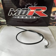 MONKEY BIKE THROTTLE REV CABLE