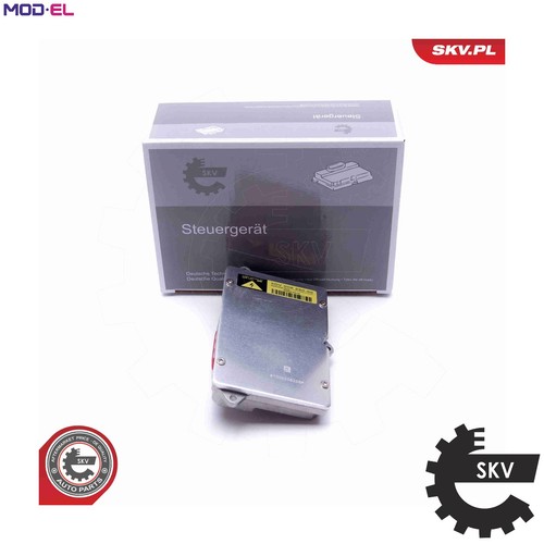 Control unit lights 59skv010 - control,