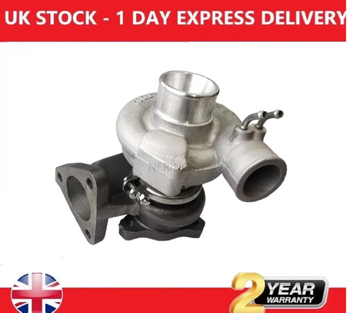 Turbocharger for mitsubishi - for,