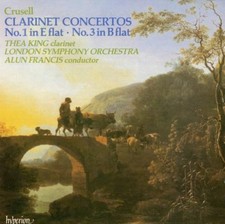 Clarinet concertos in - clarinet,