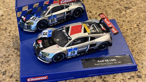 30769 carrera digital - carrera, audi