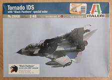 ITALERI 2668 - PANAVIA TORNADO