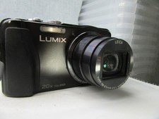 Panasonic Lumix DMC-TZ30