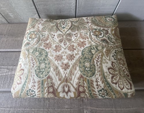 Get bed ready paisley duvet - get,