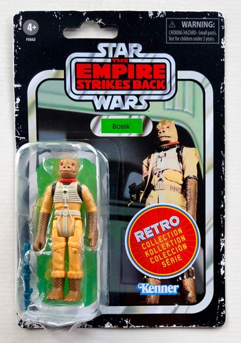 Star wars new - star, retro